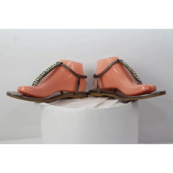 ladies COLE HAAN Grand.os sandals size 8B - Picture 6 of 9